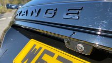 Land Rover Range Rover Evoque 2.0 D200 Edition 5dr Auto Diesel Hatchback